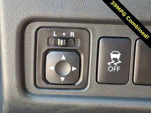 Used 2023 Mitsubishi Mirage LE image 24