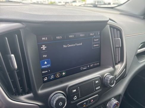 Certified 2023 GMC Terrain AT4 w/ Tech Package AWD/4WD image 44