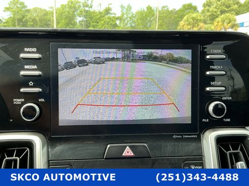 Used 2021 Kia Sorento S image 17