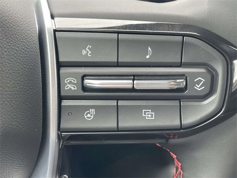 New 2026 Chevrolet Colorado Z71 image 13