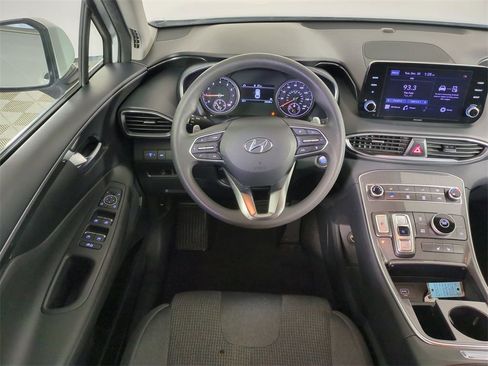 Used 2022 Hyundai Santa Fe SEL w/ Cargo Package image 18