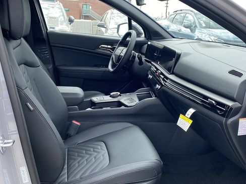New 2026 Kia Sportage X-Line AWD/4WD image 25