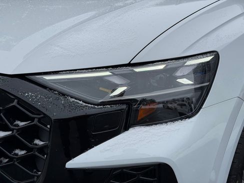 New 2026 Audi RS Q8 performance AWD/4WD image 9
