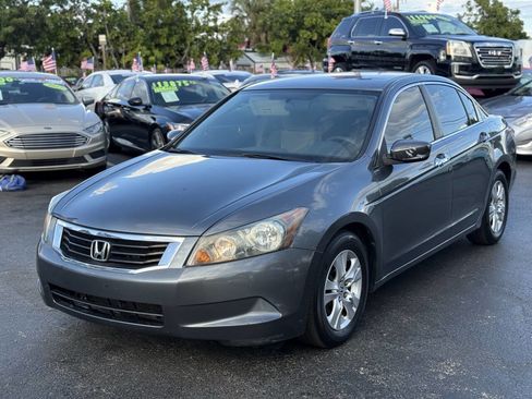 Used 2008 Honda Accord LX-P image 11