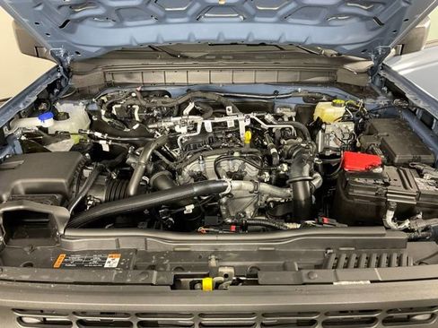 New 2025 Ford Bronco Big Bend image 9