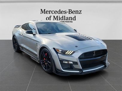 Used 2021 Ford Mustang Shelby GT500 w/ Technology Package