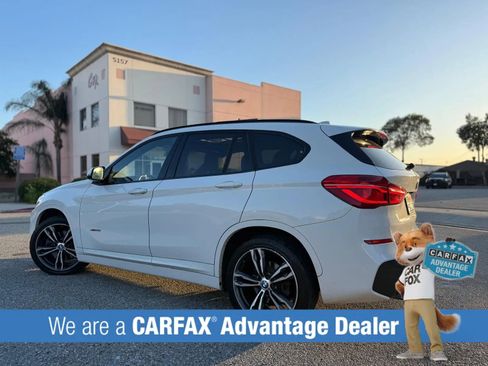 Used 2016 BMW X1 xDrive28i AWD/4WD image 10