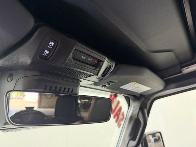 New 2026 Jeep Wrangler Unlimited Sahara AWD/4WD image 22