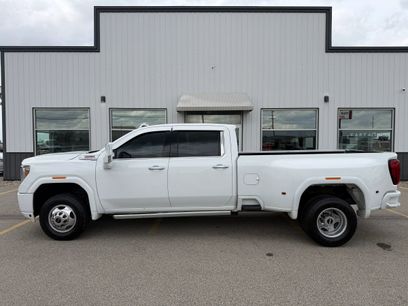 Used 2023 GMC Sierra 3500 Denali