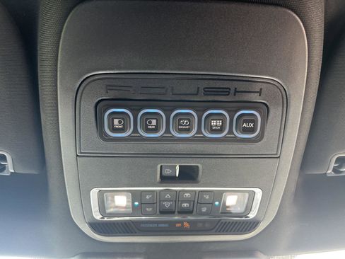 Used 2024 Ford F150 Lariat w/ Bed Utility Package AWD/4WD image 25