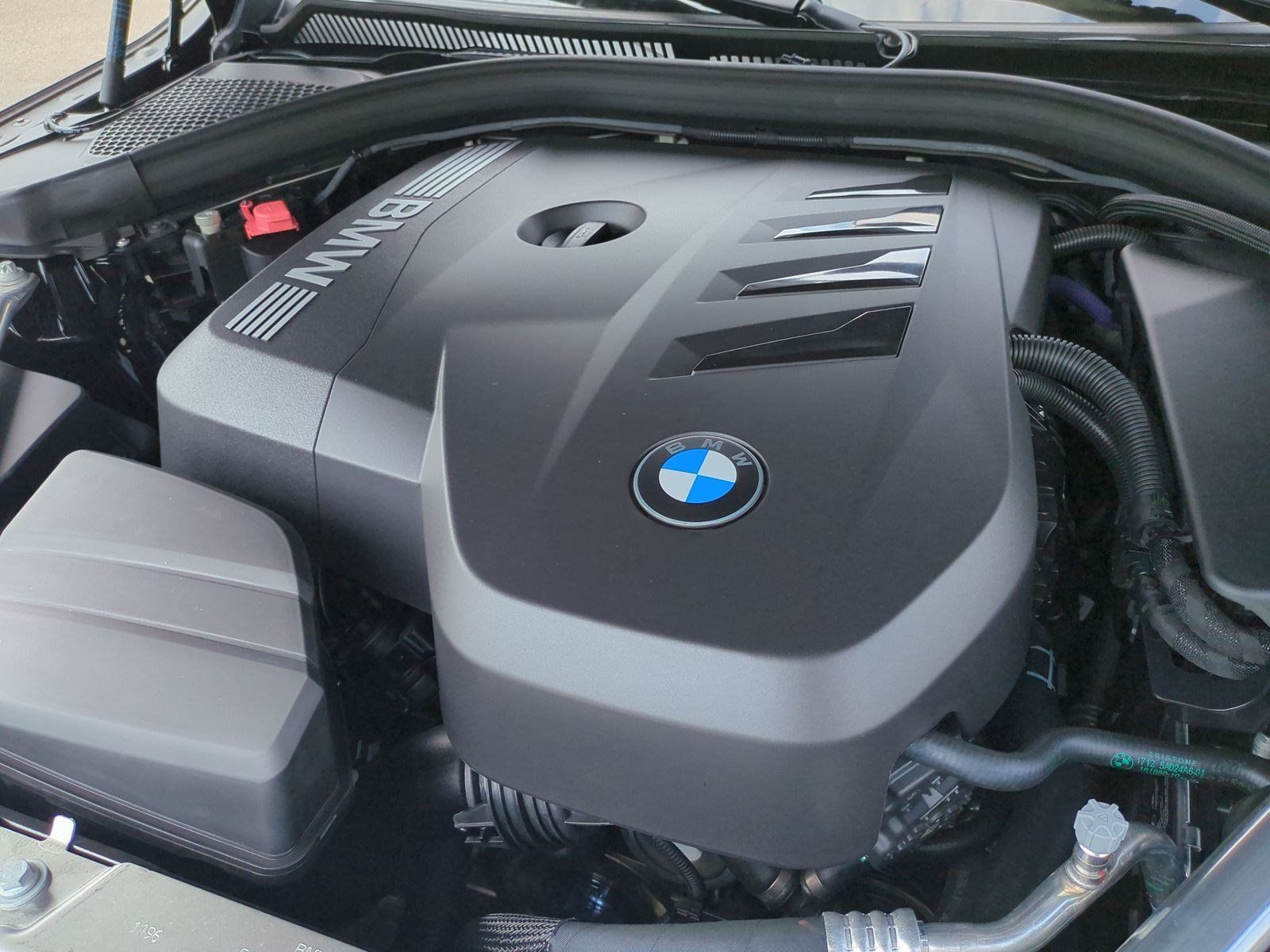 New 2027 BMW 430i Coupe w/ M Sport Package AWD/4WD image 33