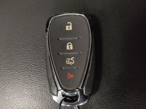 Used 2023 Chevrolet Malibu LS w/ Driver Confidence Package FWD image 32
