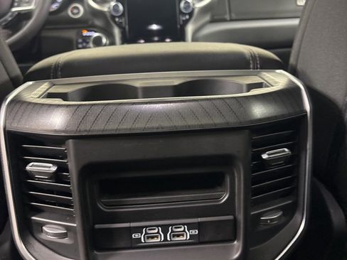Used 2025 RAM 1500 Big Horn image 24