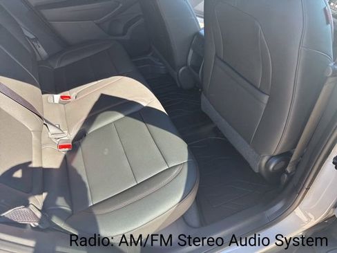 New 2026 Chevrolet Trax RS FWD image 18