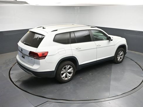 Used 2019 Volkswagen Atlas SE image 21