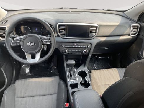 Used 2022 Kia Sportage LX AWD/4WD image 23