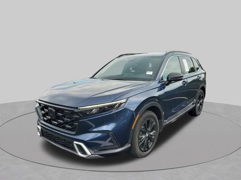 Used 2023 Honda CR-V Sport Touring image 11