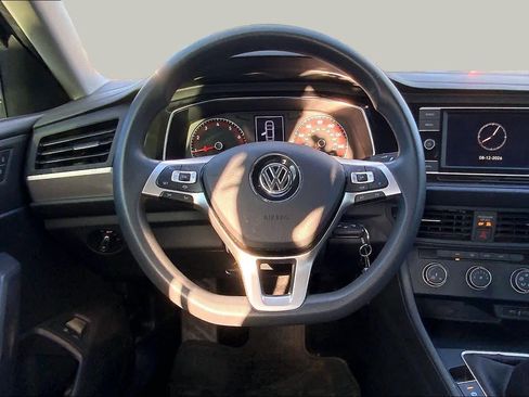Used 2021 Volkswagen Jetta S FWD image 6