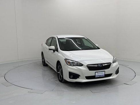 Used 2019 Subaru Impreza 2.0i Premium w/ Eyesight & BSD/Rcta & SRF image 7