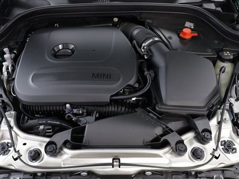 New 2026 MINI Cooper S image 22