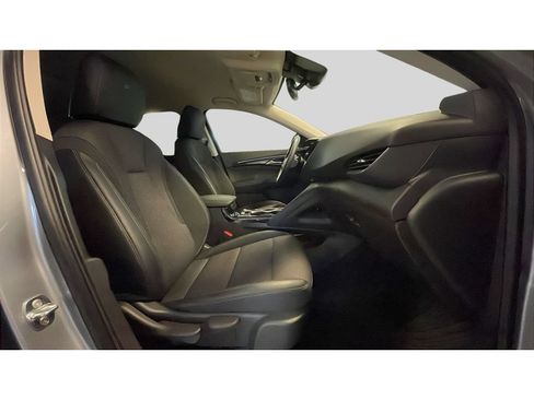 Used 2023 Buick Envision Preferred w/ Sport Touring Package AWD/4WD image 17