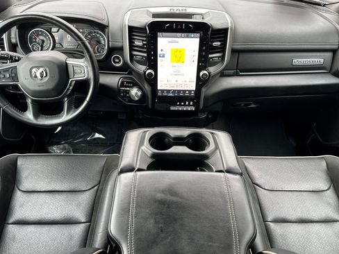 Certified 2023 RAM 1500 Laramie image 13