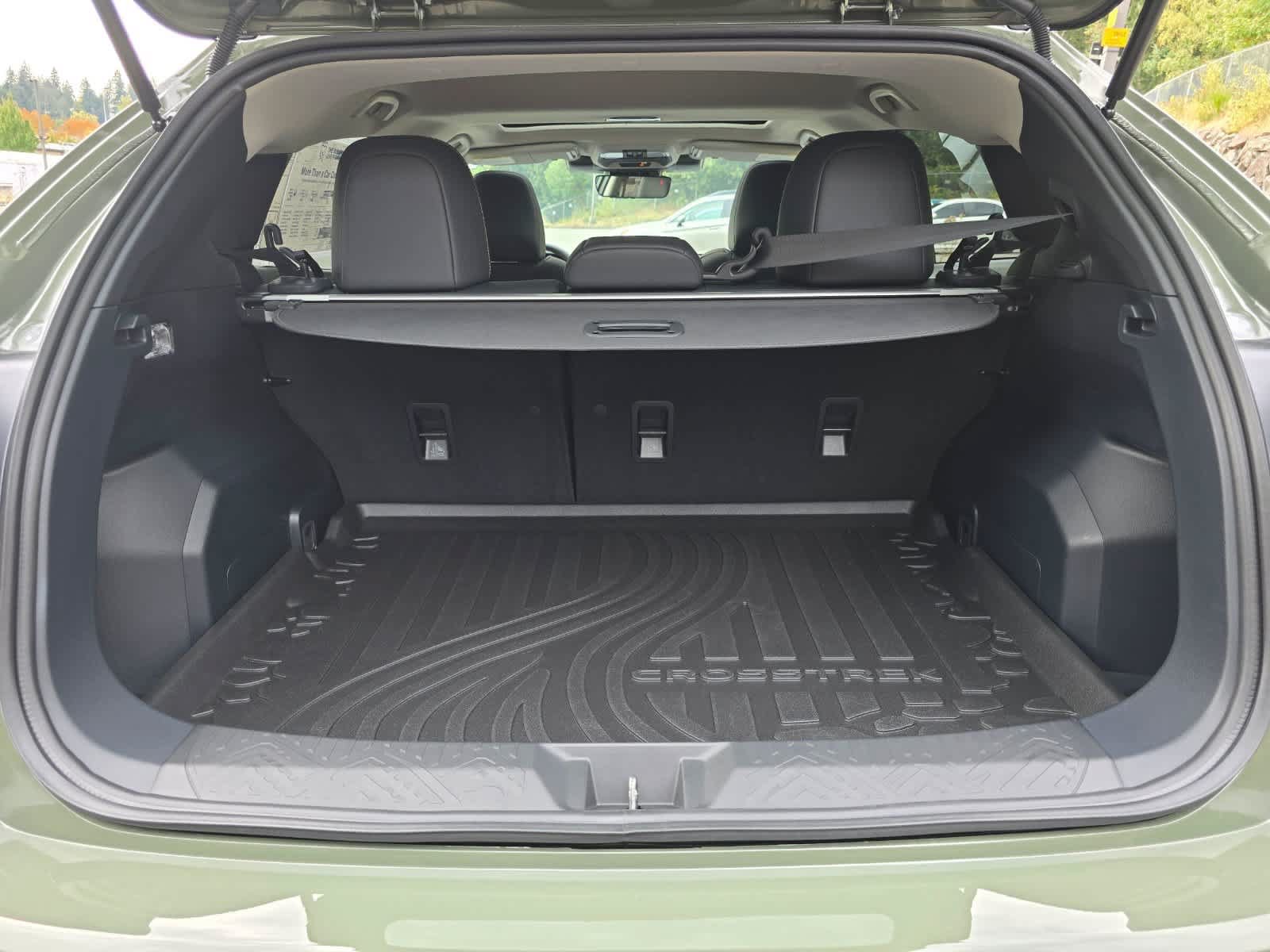 New 2026 Subaru Crosstrek 2.5i Limited AWD/4WD image 29