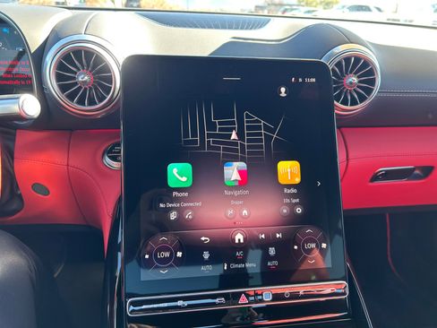 New 2026 Mercedes-Benz AMG GT 55 image 12