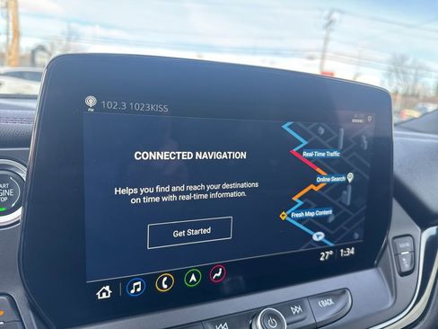 Used 2023 Chevrolet Blazer RS w/ Enhanced Convenience Package image 18