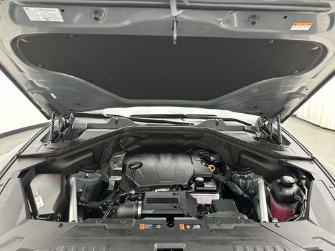 Certified 2026 Genesis GV80 2.5T Advanced AWD/4WD image 27