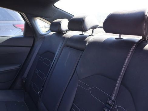 Used 2024 Kia Forte GT-Line image 10