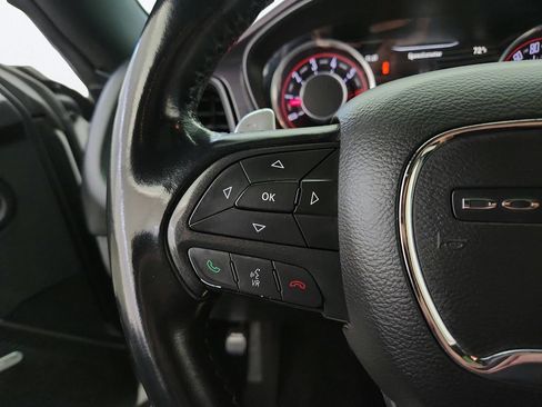 Used 2016 Dodge Challenger R/T Scat Pack w/ Driver Convenience Group RWD image 20