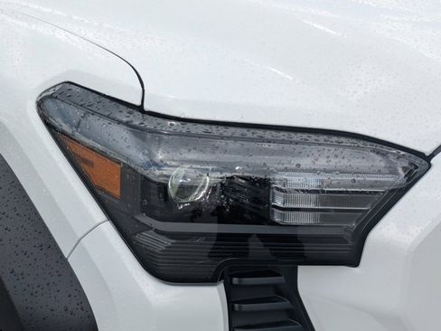 New 2025 Toyota Tacoma TRD Off-Road image 10