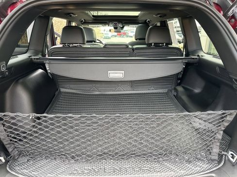 Used 2025 Jeep Grand Cherokee Limited w/ Black Appearance Package image 35