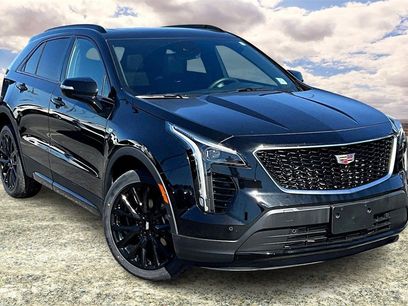 Certified 2022 Cadillac XT4 Sport