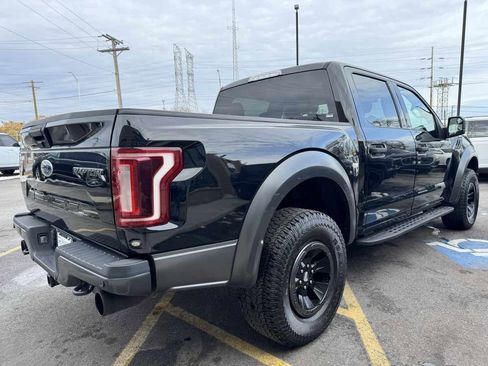 Used 2018 Ford F150 Raptor image 5