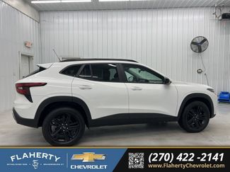 New 2026 Chevrolet Trax ACTIV w/ Driver Confidence Package video 2