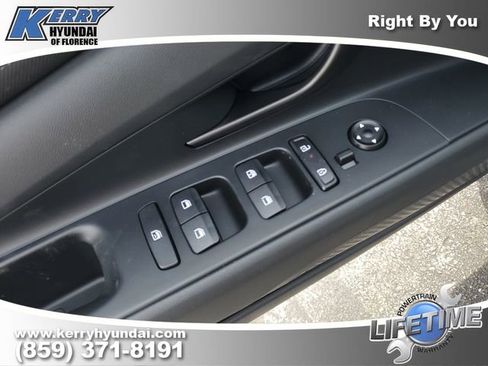 New 2026 Hyundai Elantra SEL Sport Premium w/ Cargo Package FWD image 20
