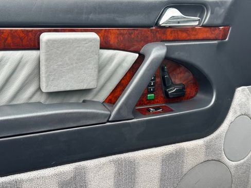 Used 1992 Mercedes-Benz 500 SEL image 13