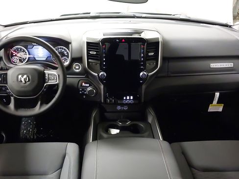 New 2026 RAM 1500 Big Horn AWD/4WD image 32