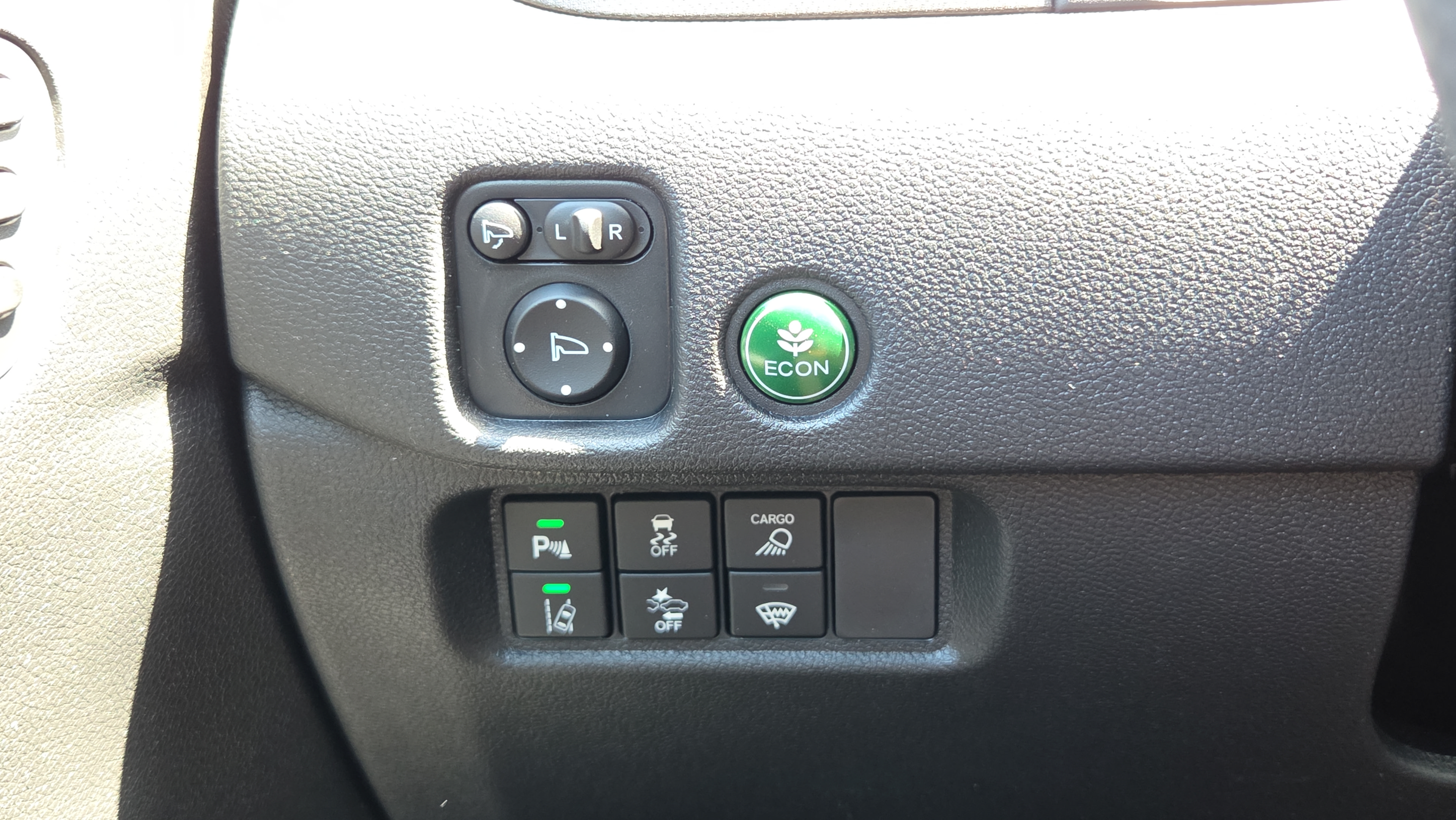 Certified 2026 Honda Ridgeline TrailSport image 25