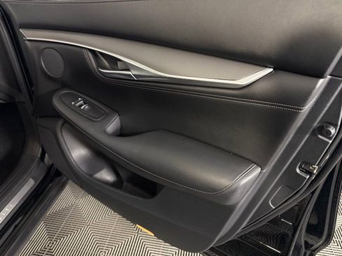 Used 2023 INFINITI QX55 Luxe w/ Cargo Package image 31