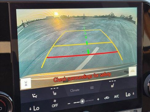 Used 2025 Lexus NX 250 FWD image 14