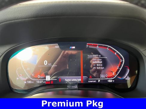 Used 2020 BMW X3 xDrive30i w/ M Sport Package 2 image 4