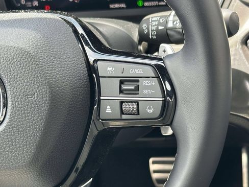 Certified 2025 Acura Integra A-Spec FWD image 23