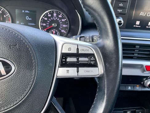 Used 2020 Kia Telluride S FWD image 24