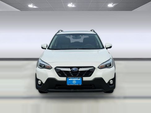 Used 2022 Subaru Crosstrek 2.5i Limited w/ Moonroof Package 1 AWD/4WD image 6