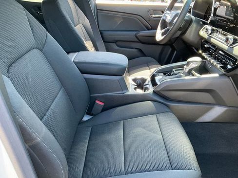 New 2026 GMC Canyon Elevation image 16