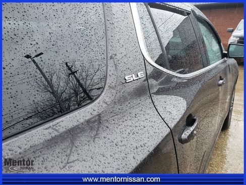 Used 2019 GMC Acadia SLE w/ Driver Alert Package I image 12