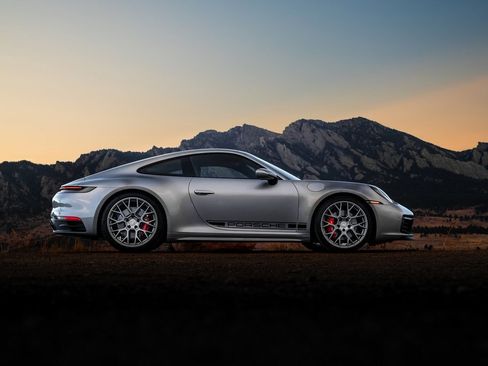 Used 2024 Porsche 911 Carrera S image 29